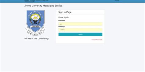 srs.ju.edu.et app|Student Registration System (SRS) – ICT Development Office.